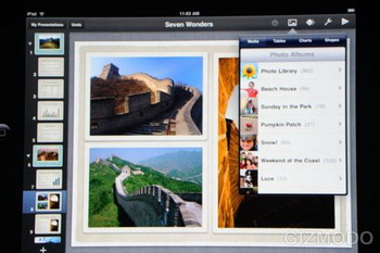 Apple iPad